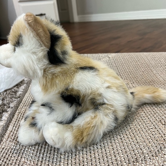 Webkinz Signature Marble Cat NO CODE - Picture 2 of 2